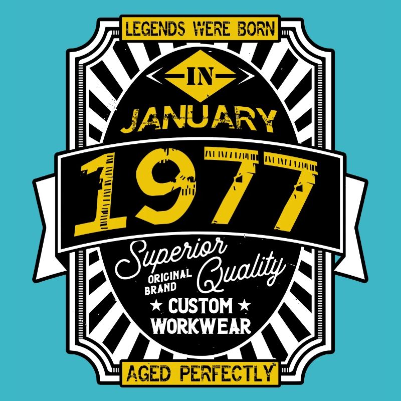 JANUAR 1977