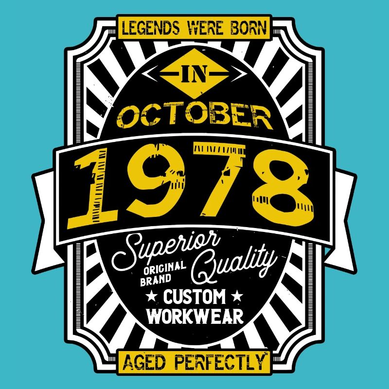 1978 OCTOBER