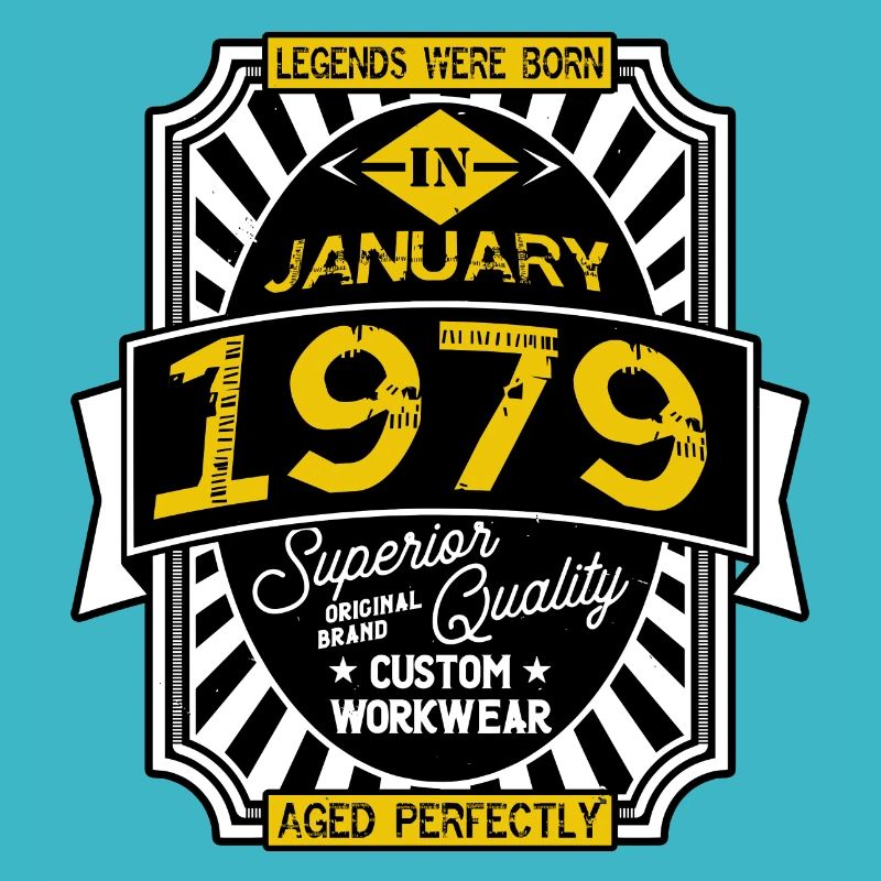 JANUAR 1979