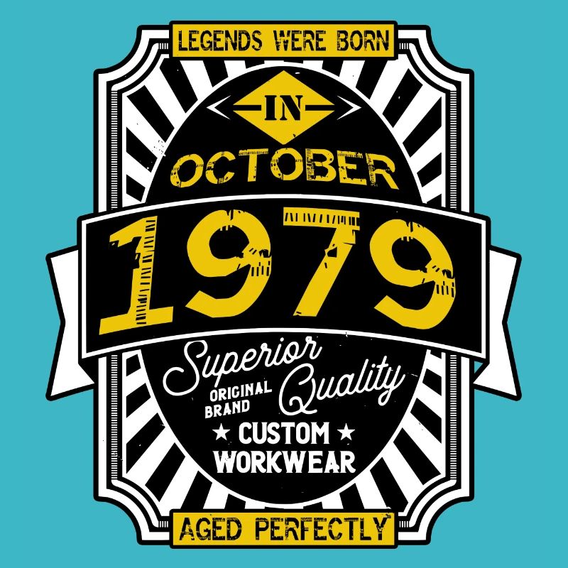 1979 OKTOBER