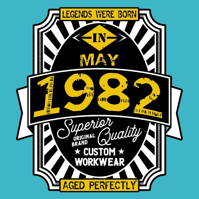 1982 MAY