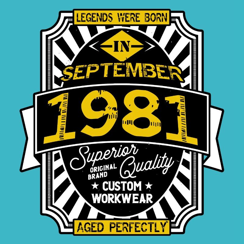 1981 SEPTEMBER