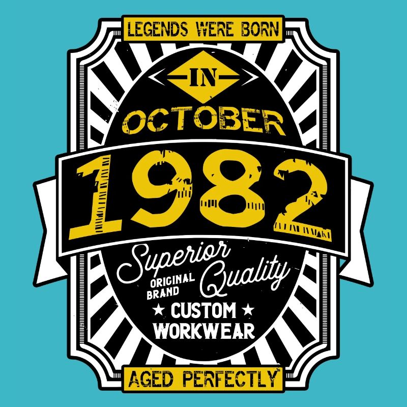 1982 OKTOBER