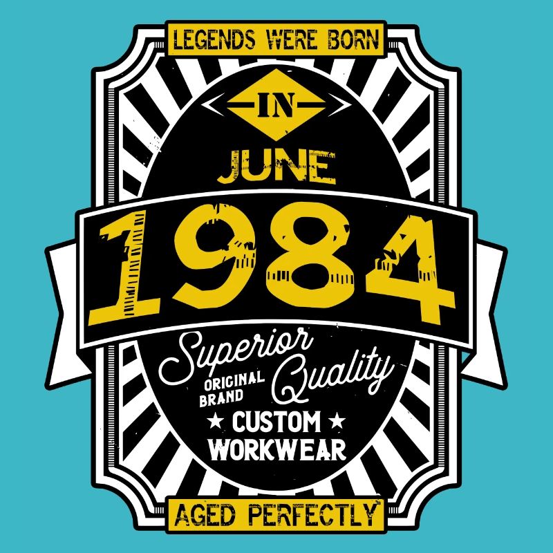 1984 JUNE