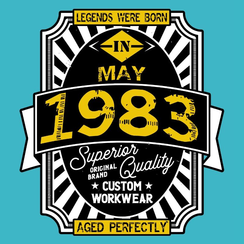 1983 MAY