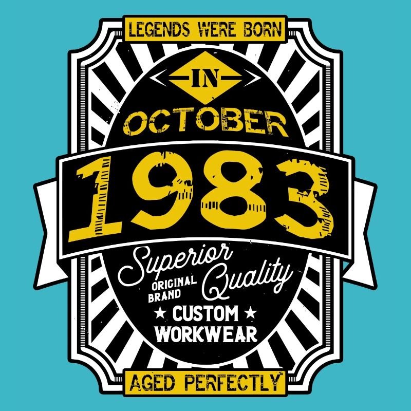 1983 OCTOBER