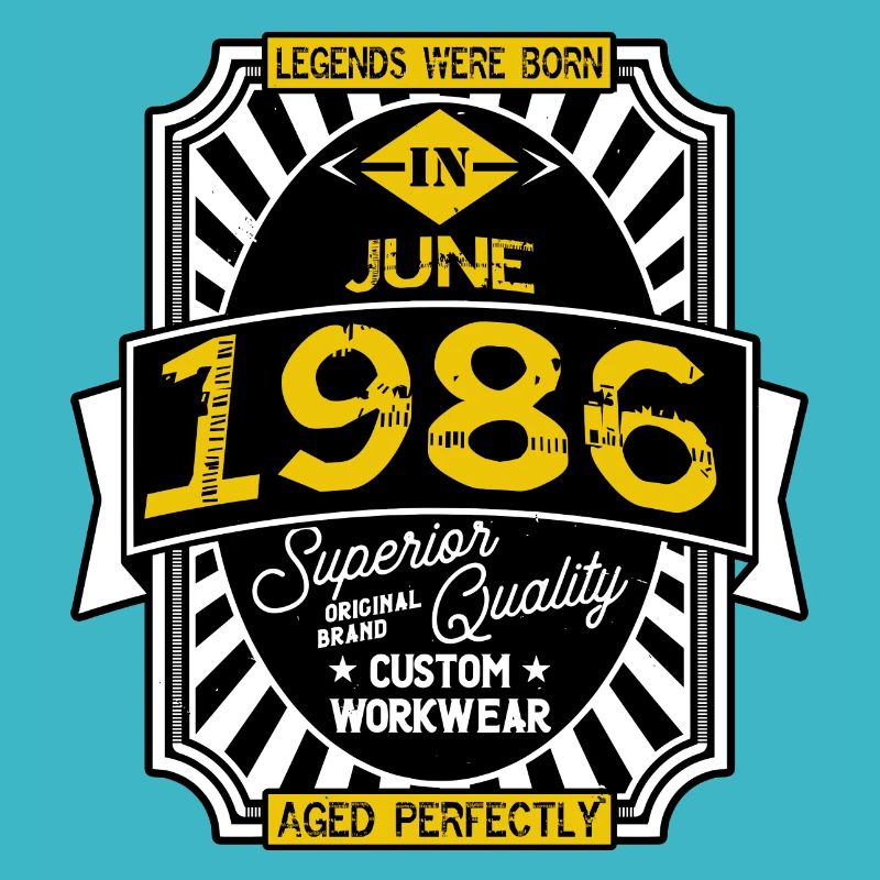 1986 JUNE