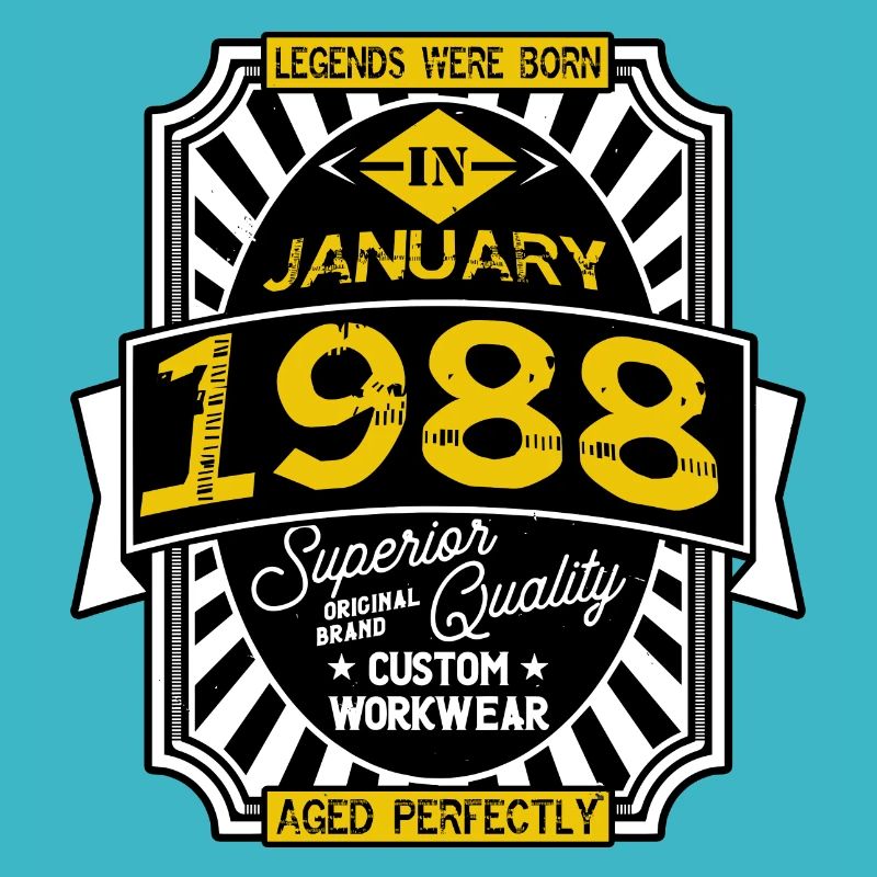 1988 JANUARY