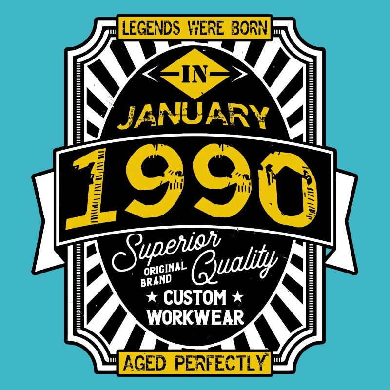 1990 JANUARY