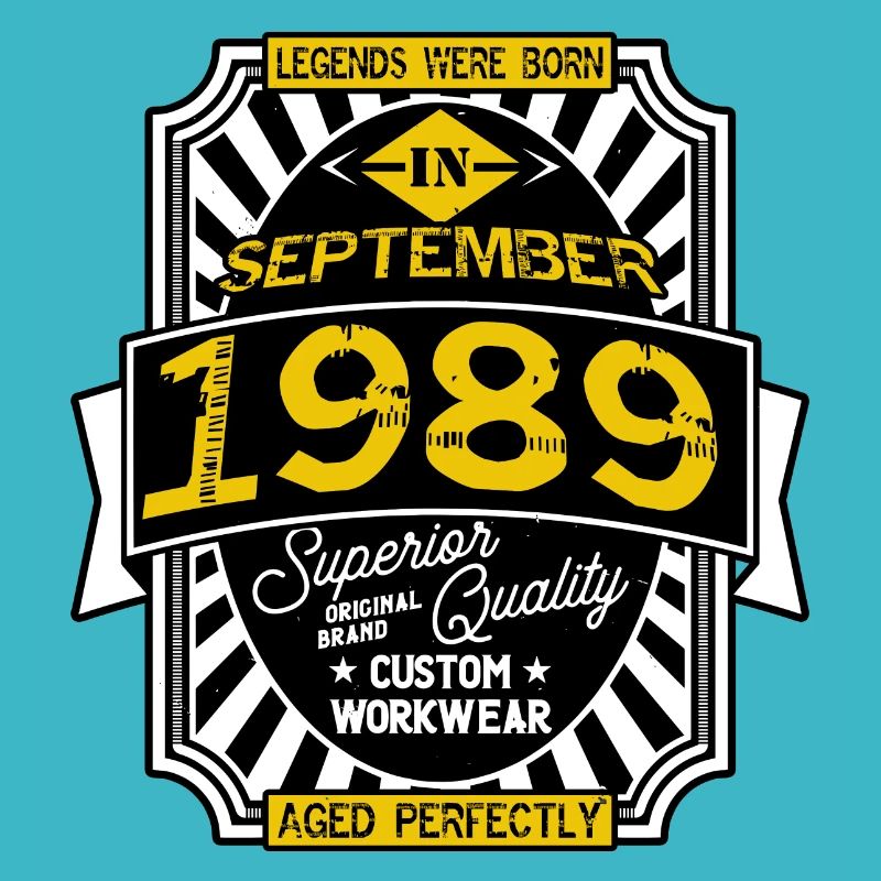 SEPTEMBER 1989