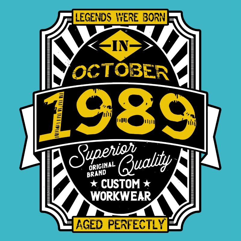 1989 OCTOBER