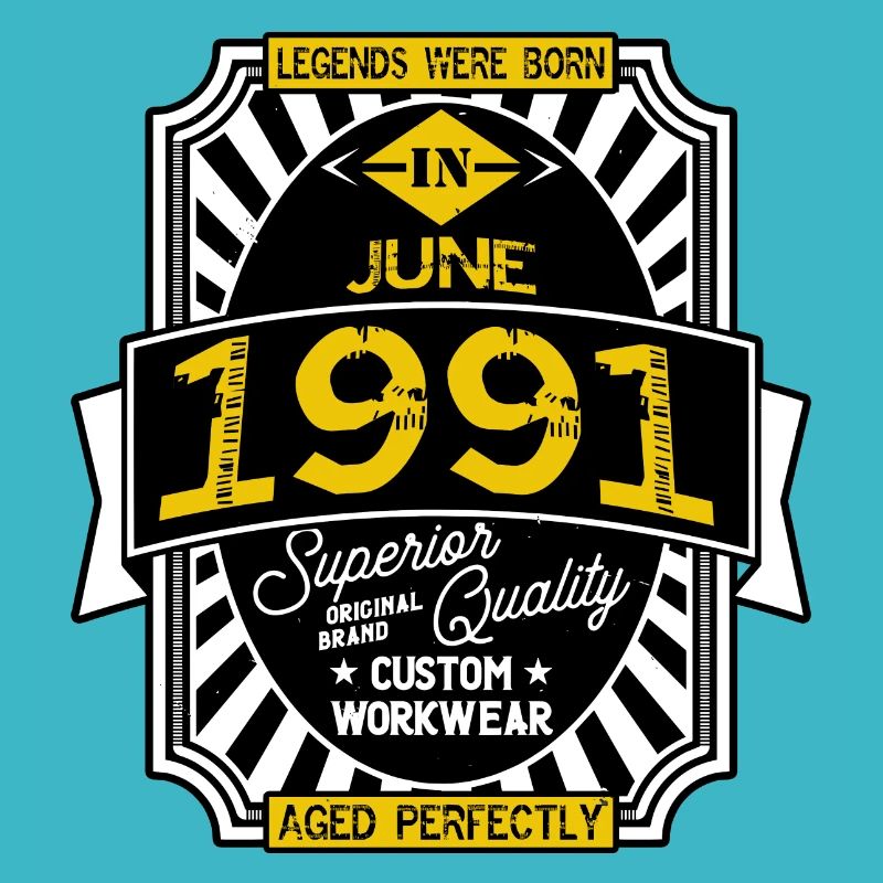 JUNI 1991