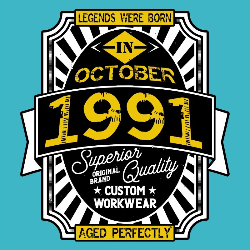 1991 OCTOBER