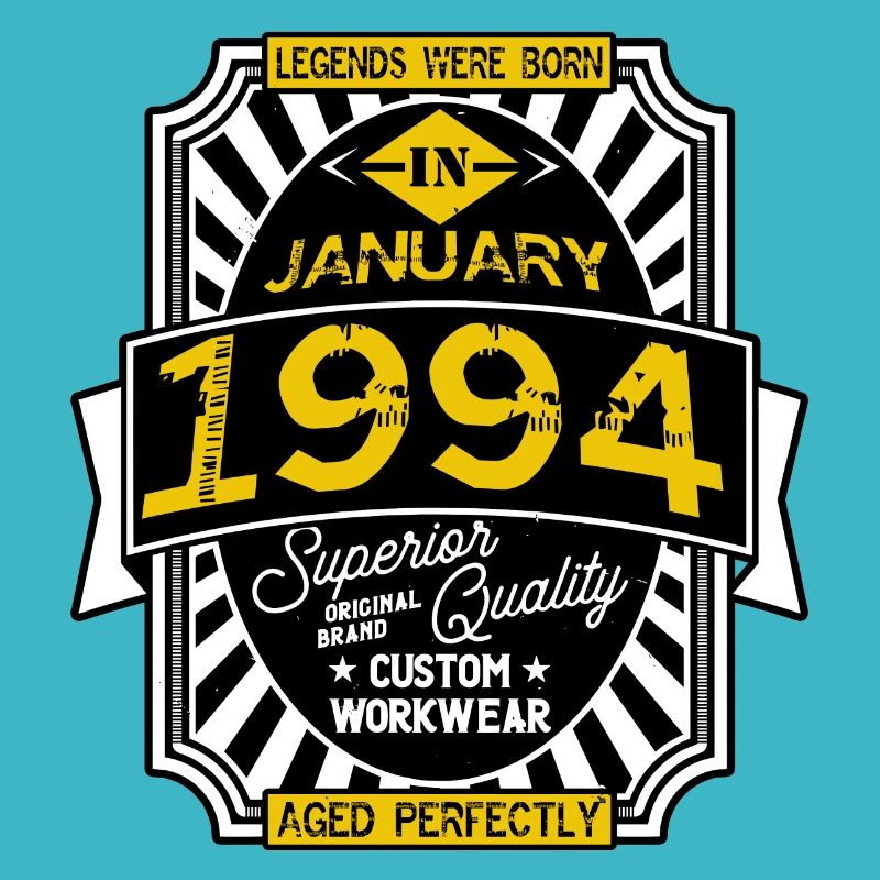 JANUAR 1994