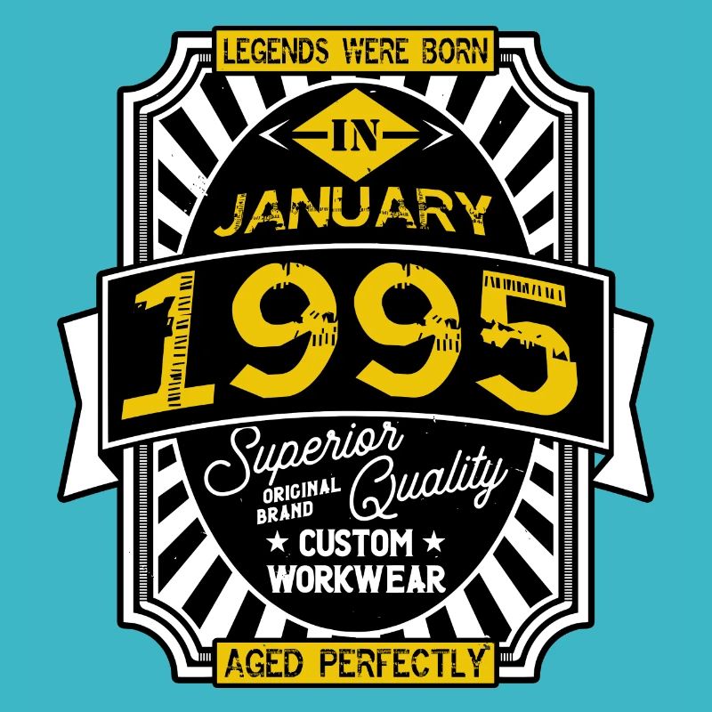 JANUAR 1995
