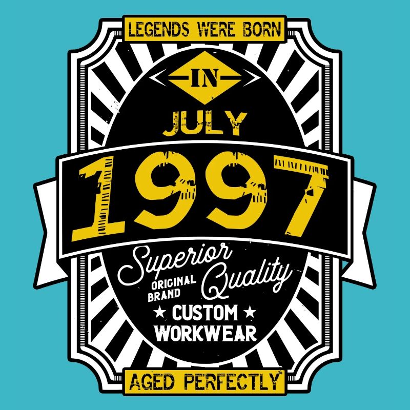 1997 JULY
