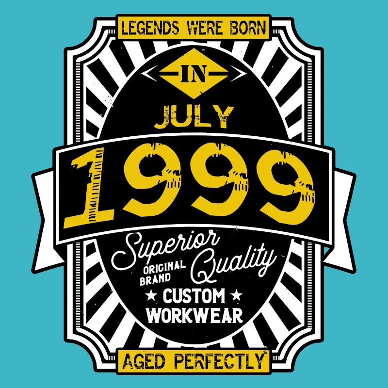1999 JULI