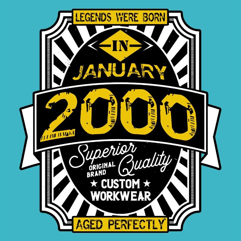 2000 JANUARY