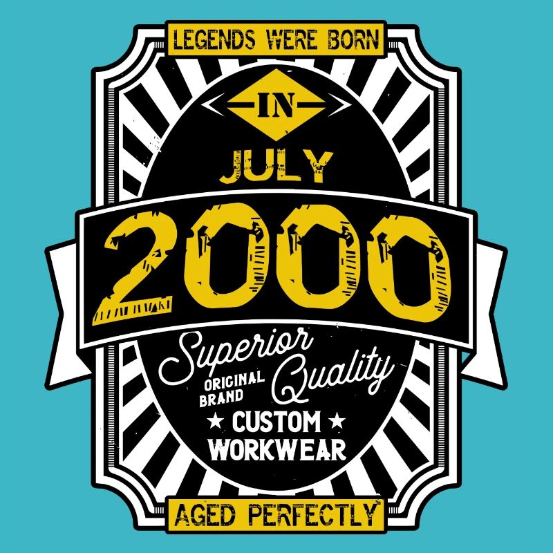 2000 JULY