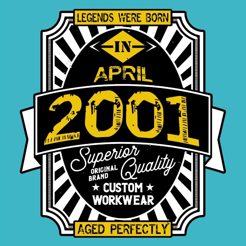 2001 APRIL