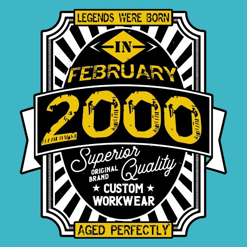 2000 FEBRUARY