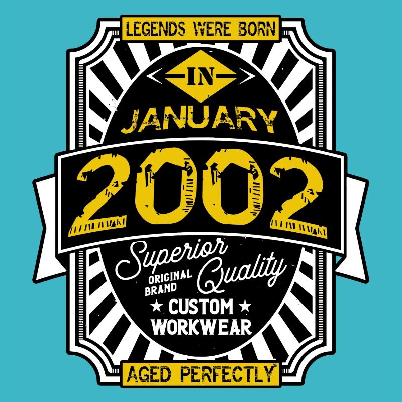 2002 JANUARY