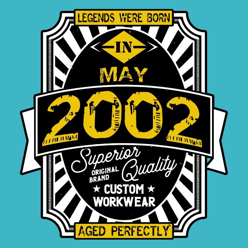 2002 MAY