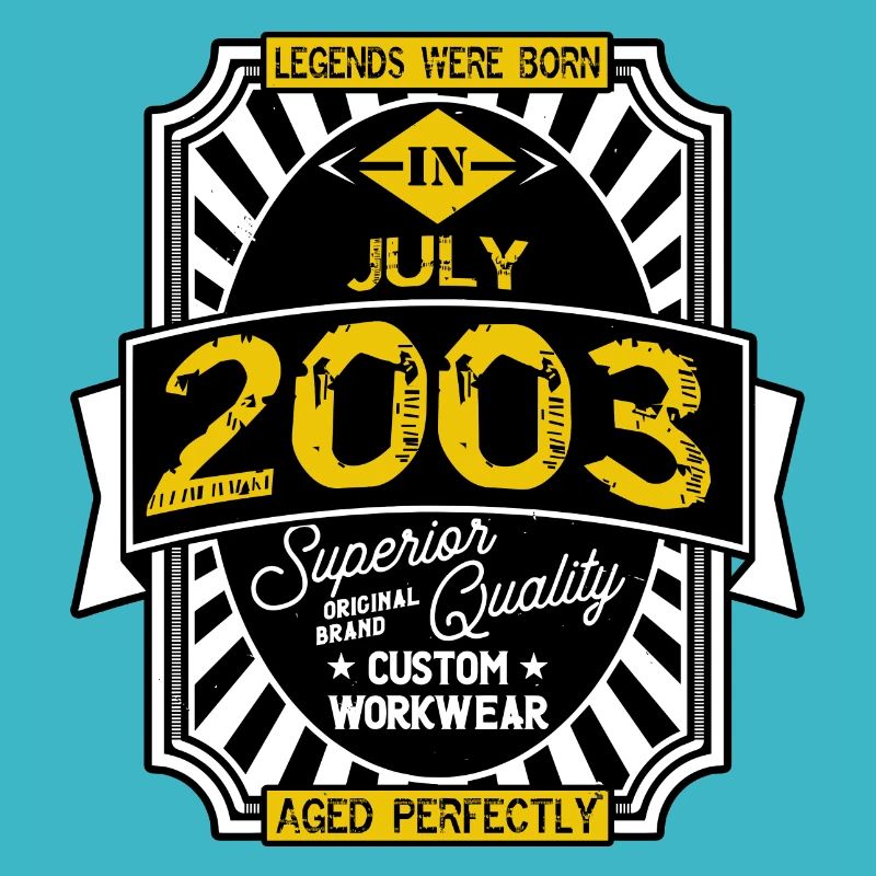 2003 JULY