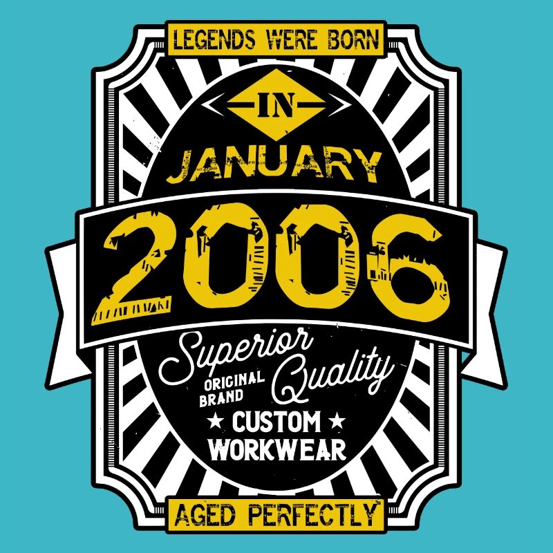2006 JANUAR