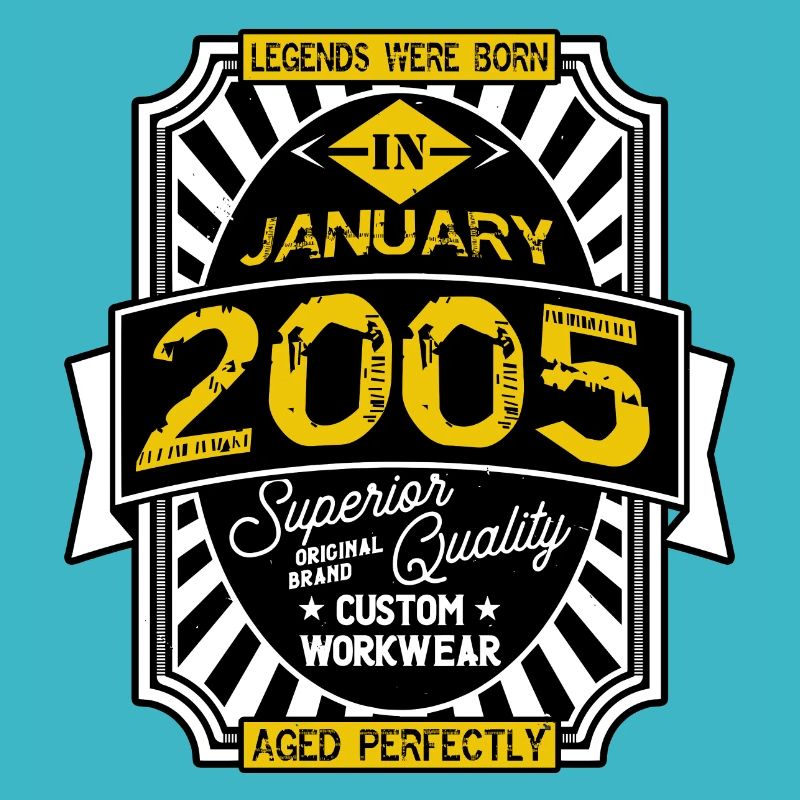 2005 JANUARY