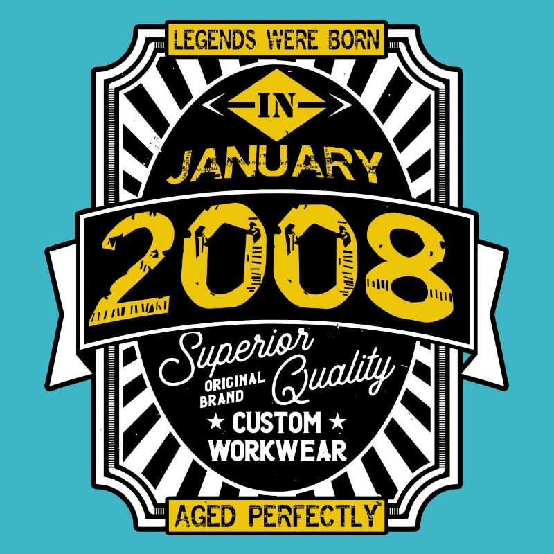 2008 JANUARY