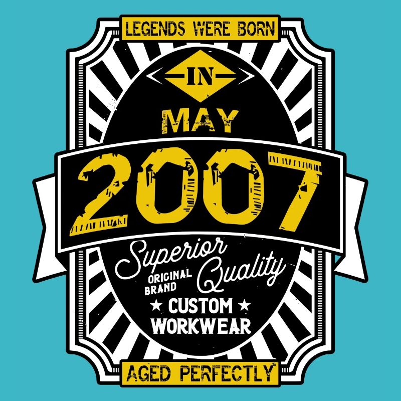 2007 MAI