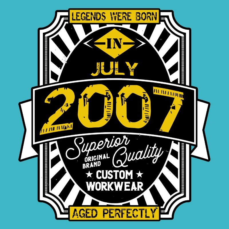 2007 JULI