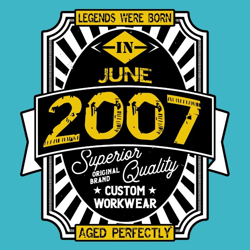 2007 JUNE