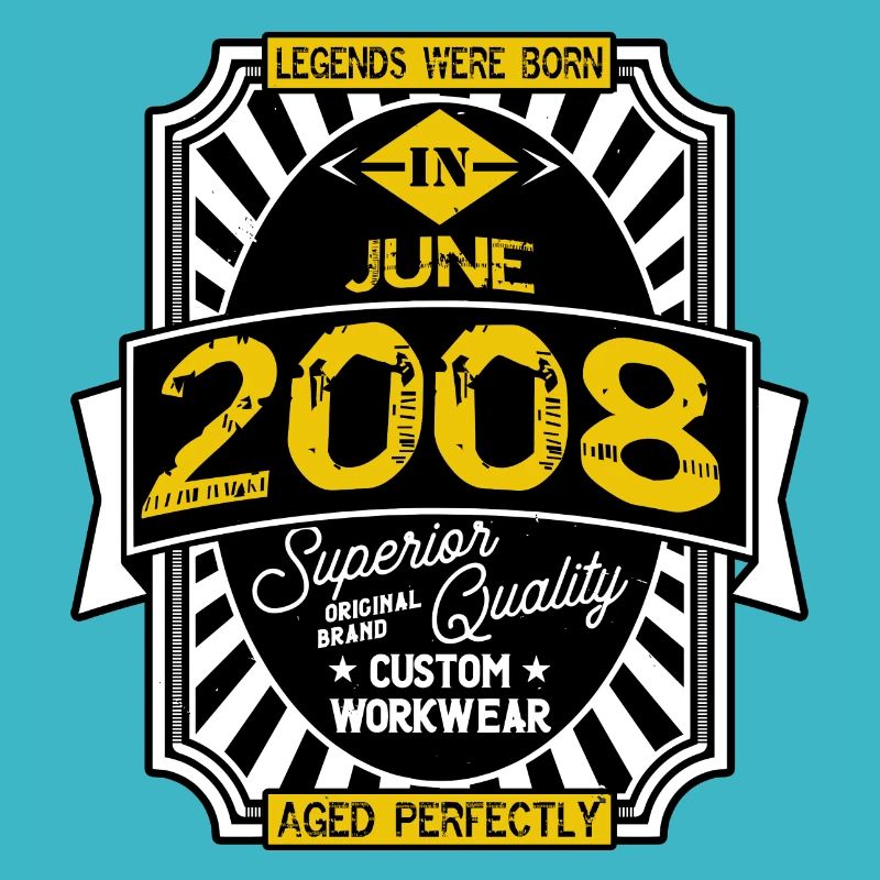 2008 JUNI