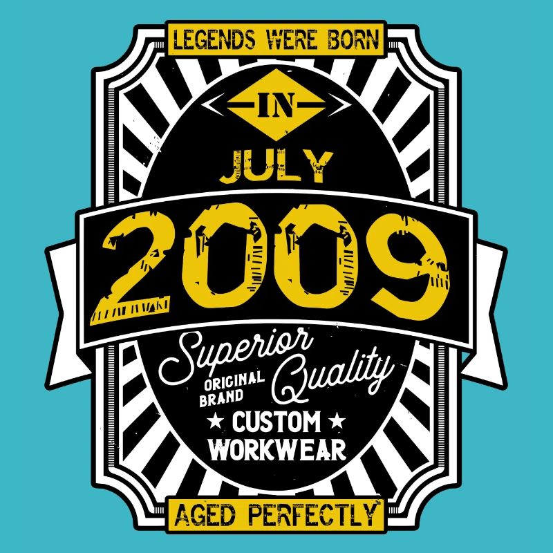 2009 JULI