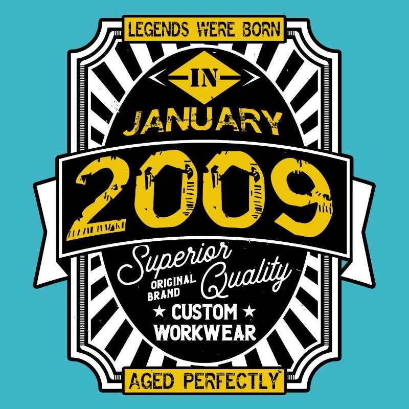 2009 JANUARY