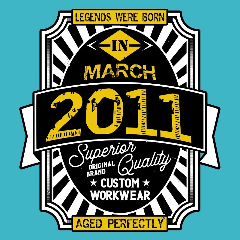 2011 MARCH