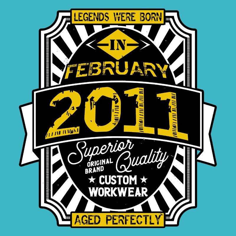 2011 FEBRUARY
