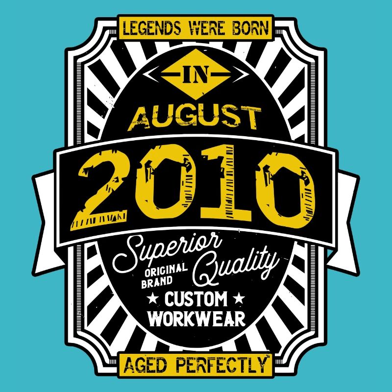 2010 AUGUST