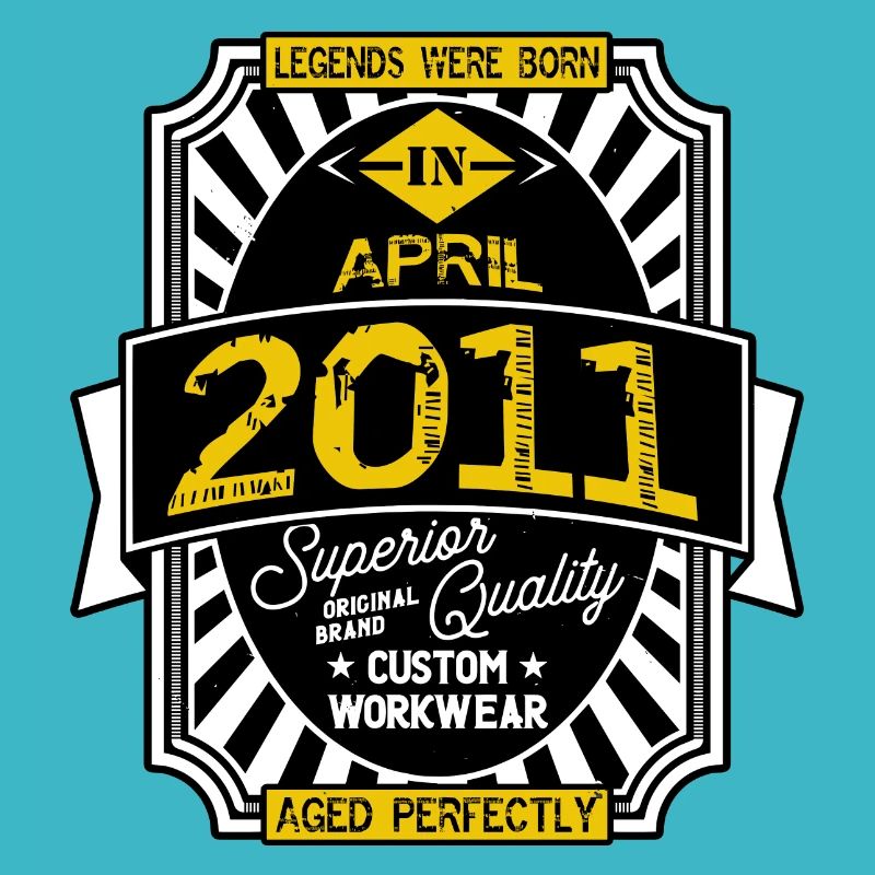 2011 APRIL
