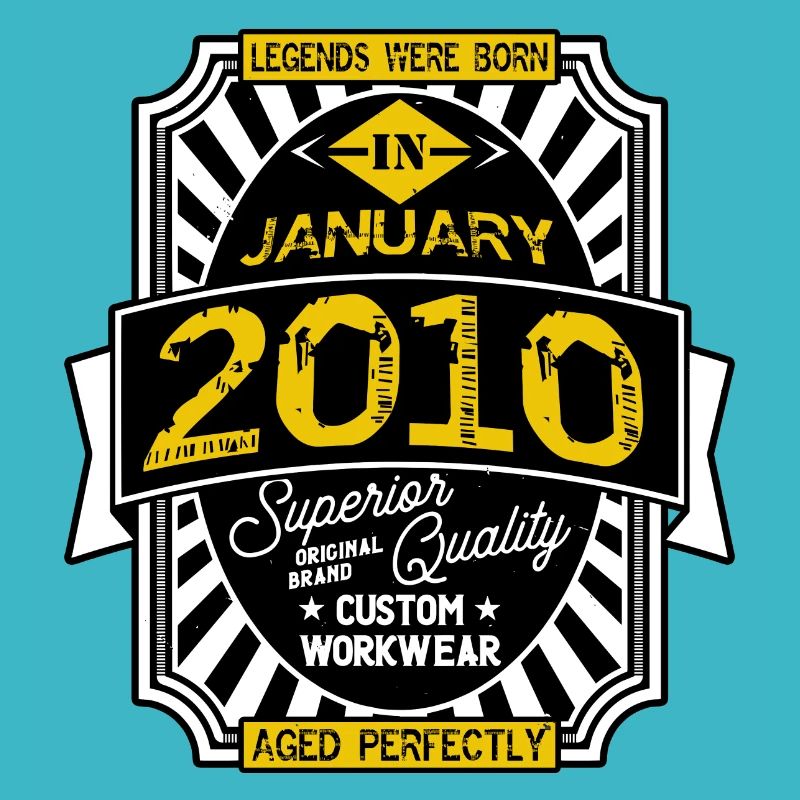 2010 JANUAR