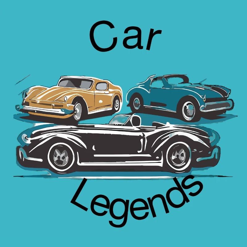 Car legends