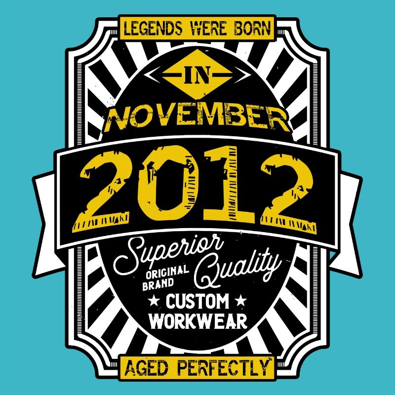 2012 NOVEMBER