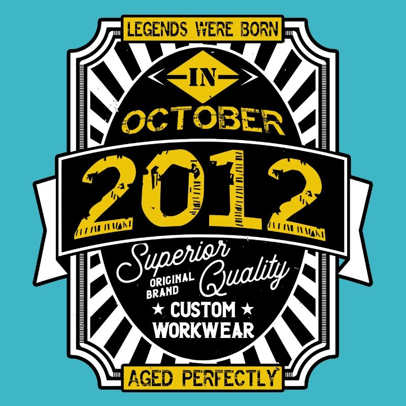 2012 OKTOBER