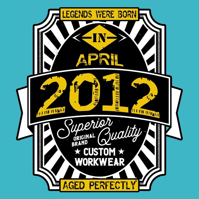 2012 APRIL