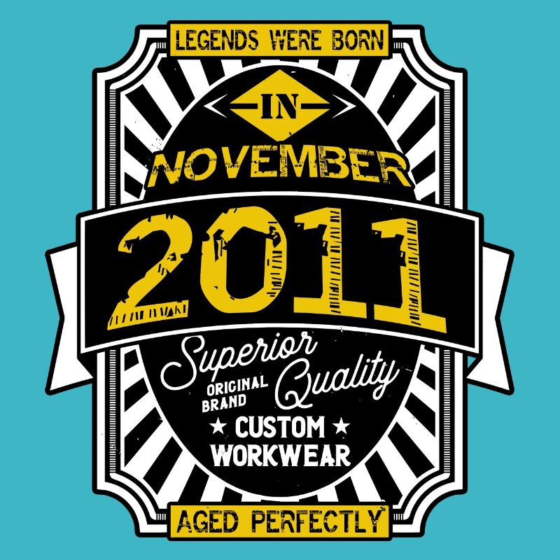 2011 NOVEMBER