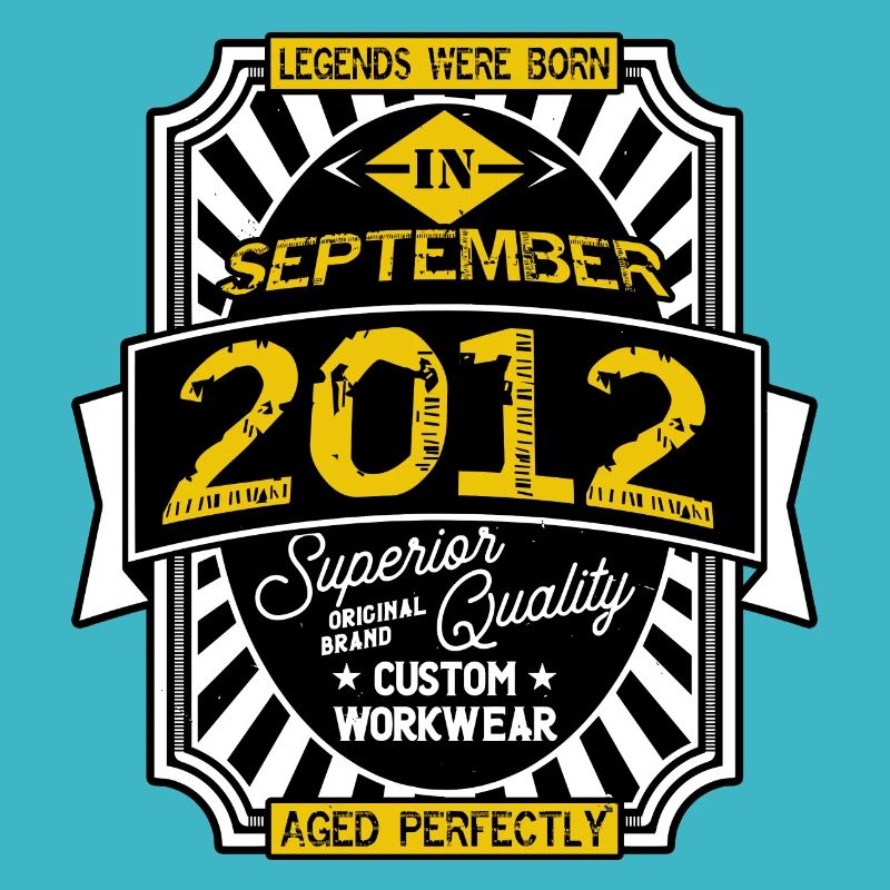 2012 SEPTEMBER