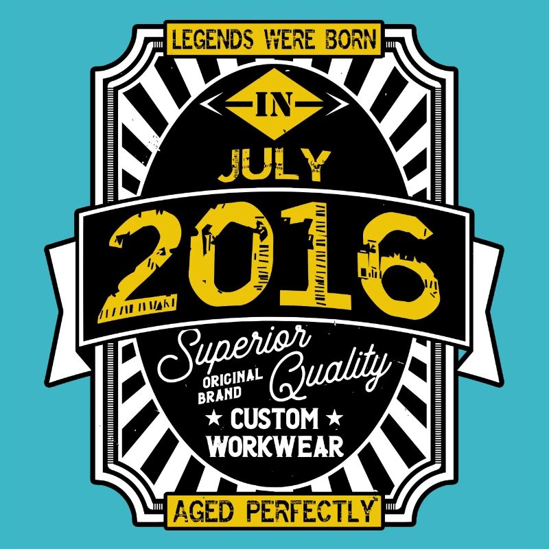 2016 JULI