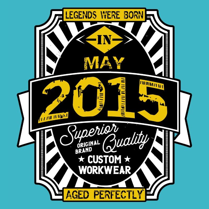2015 MAY
